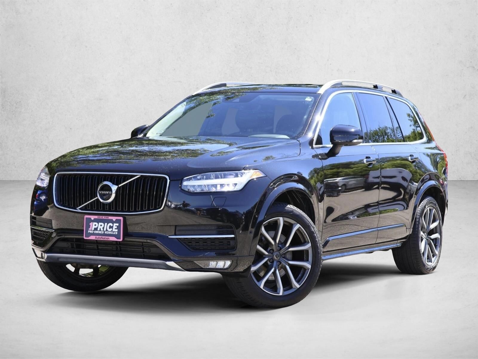 2018 VOLVO XC90