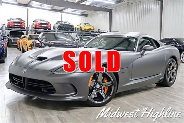 Dodge Viper