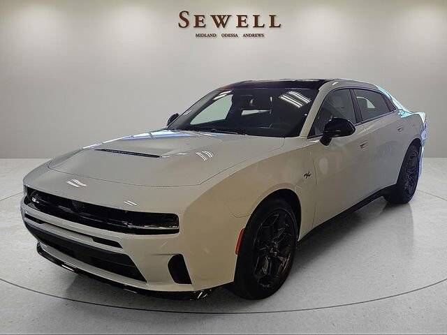 2026 DODGE Charger