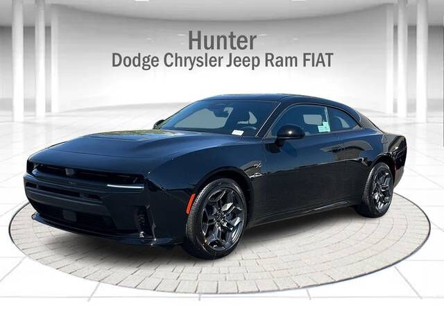 2026 DODGE Charger