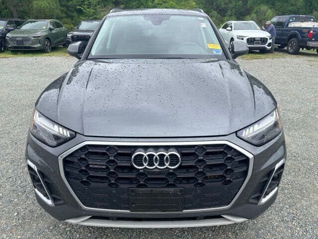 2022 Audi Q5