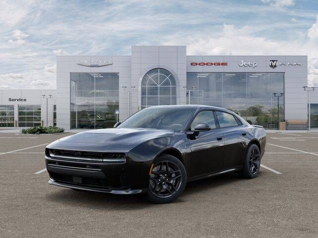 2026 DODGE Charger