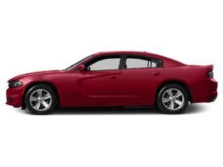 2015 DODGE Charger