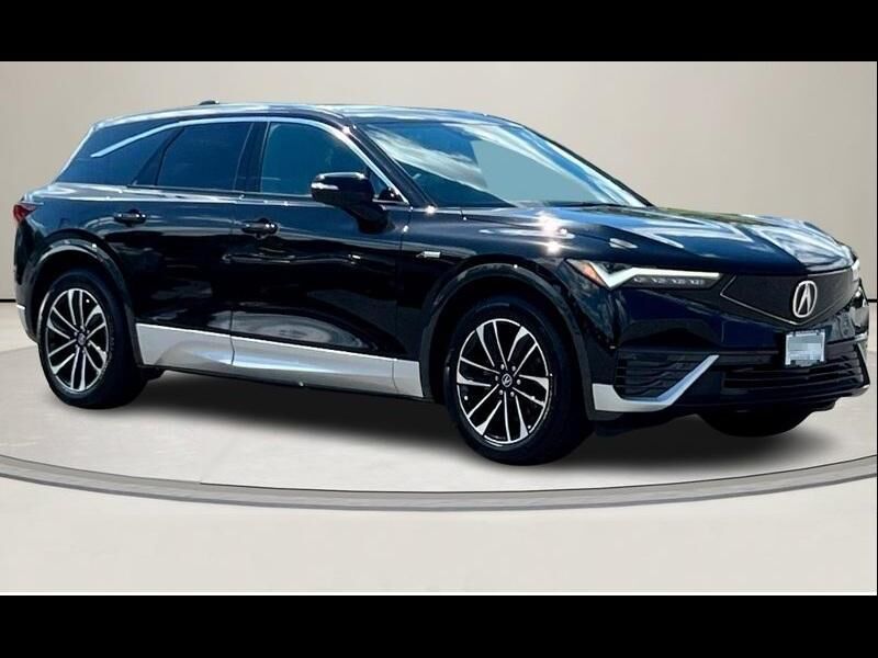 2024 ACURA ZDX