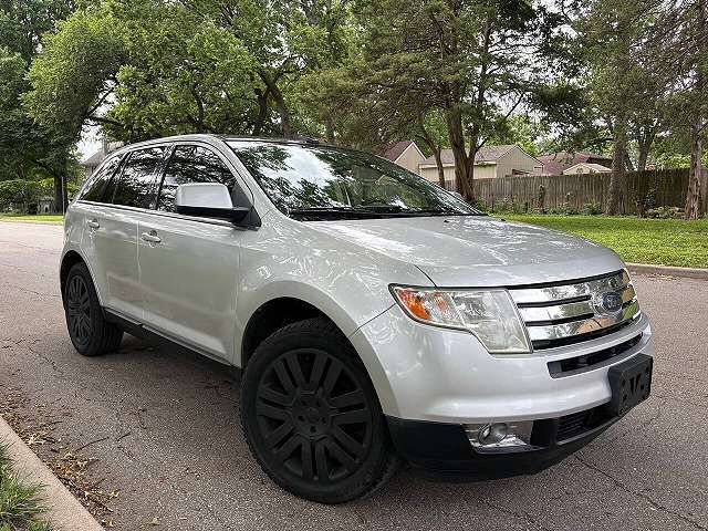 2010 FORD Edge