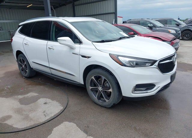 2019 BUICK Enclave