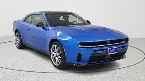 2026 DODGE Charger