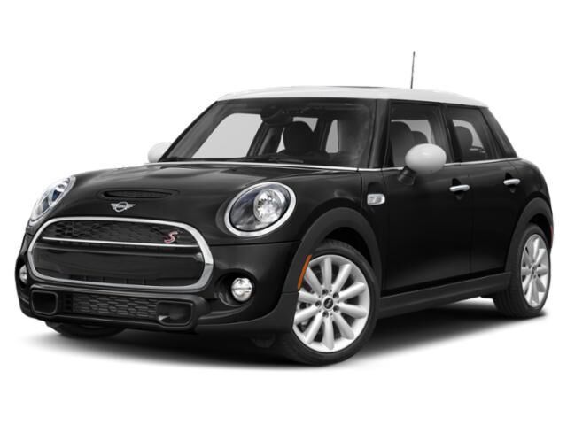 2020 MINI Hardtop