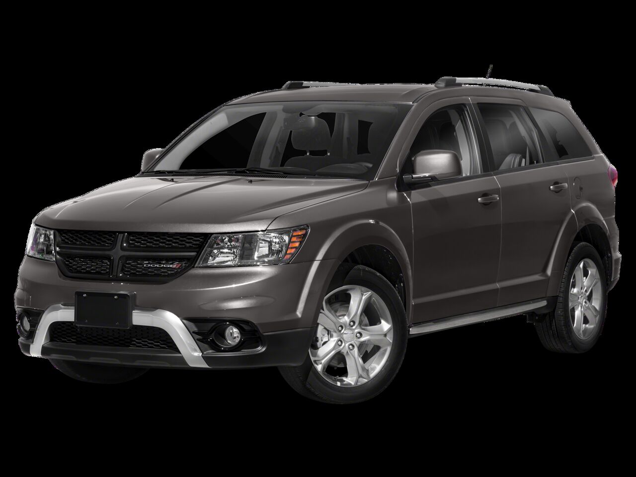 2019 DODGE Journey