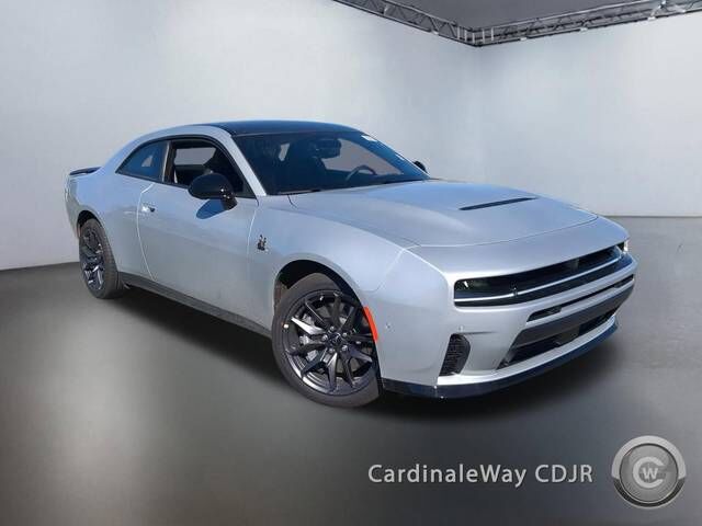 2026 DODGE Charger