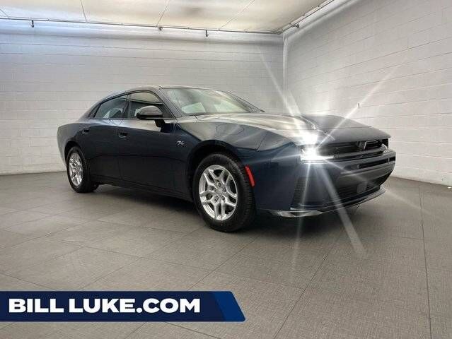 2026 DODGE Charger