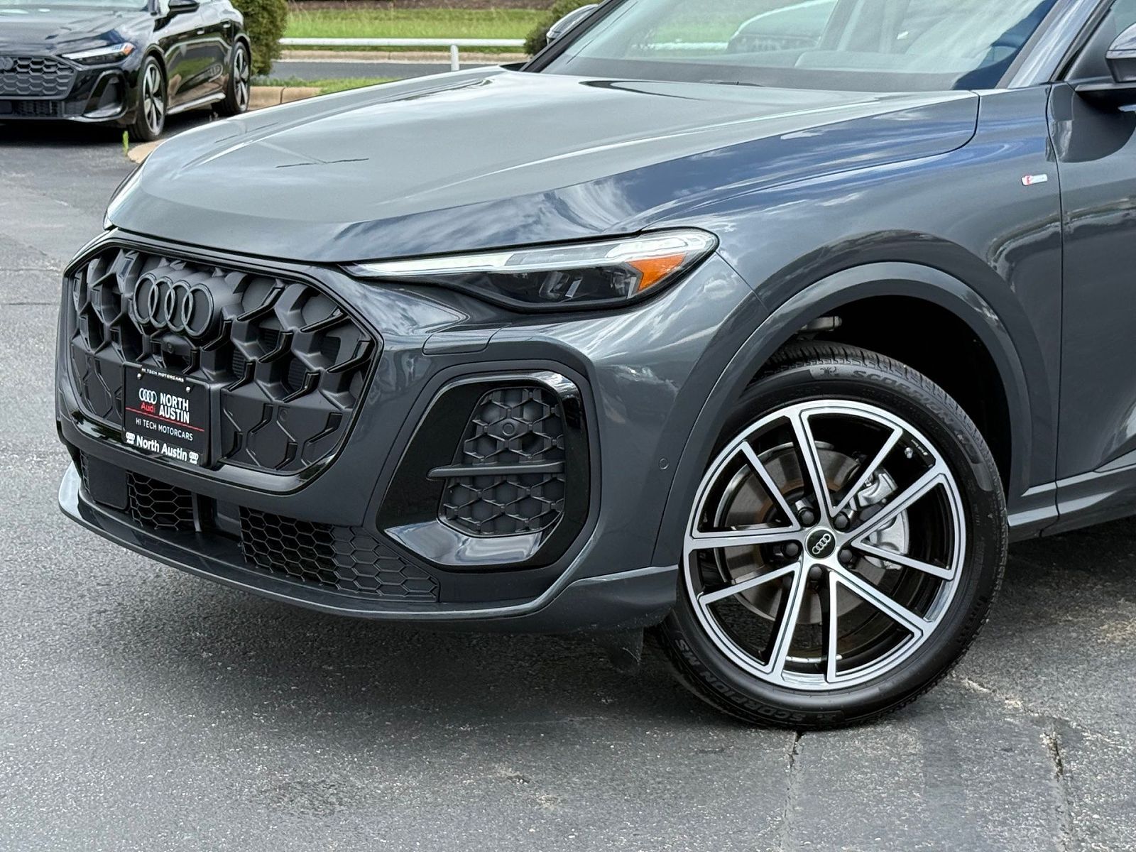 2026 Audi Q5