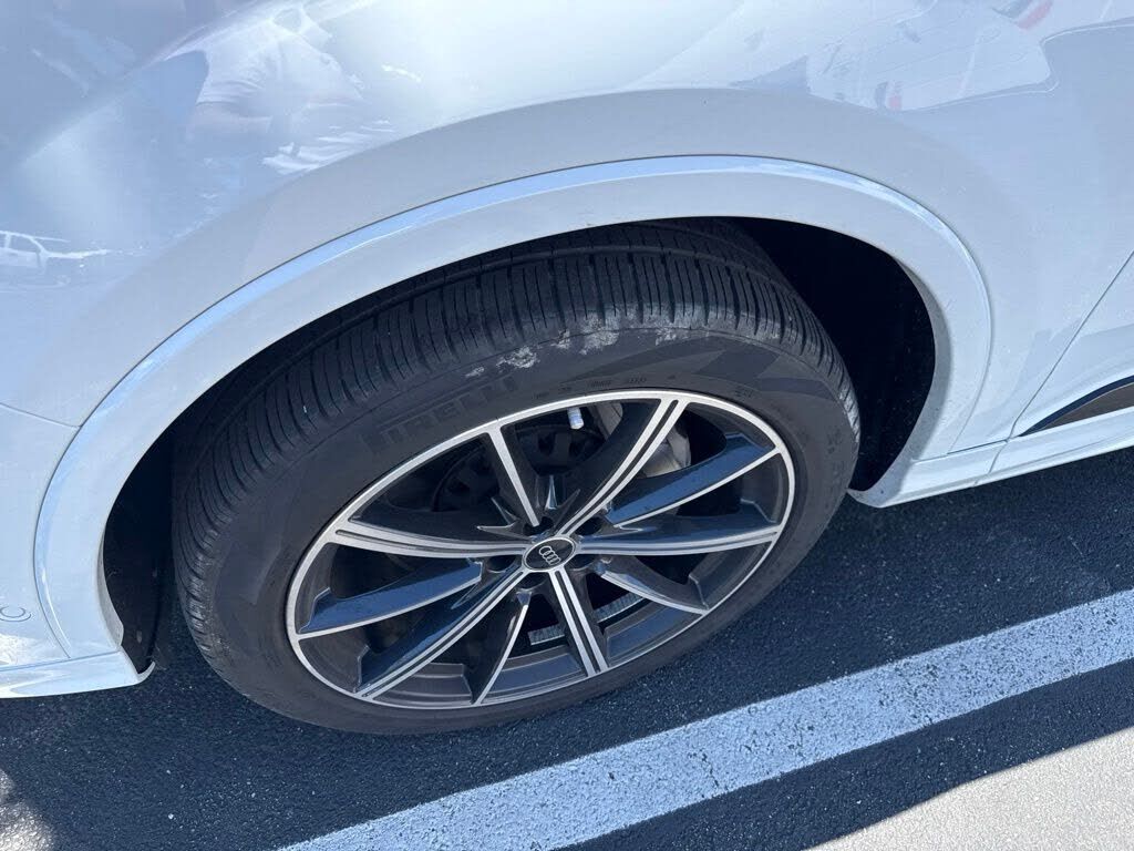 2023 Audi Q7