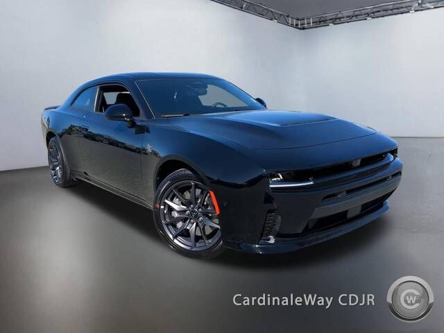 2026 DODGE Charger