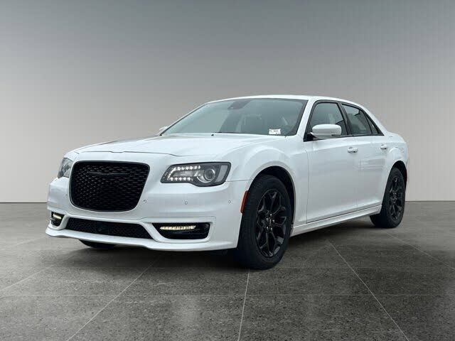 CHRYSLER