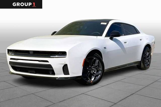 2026 DODGE Charger