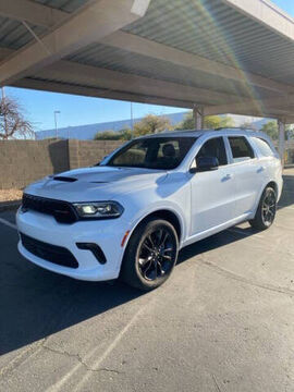 2023 DODGE Durango