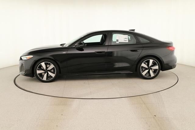 2026 Audi A5