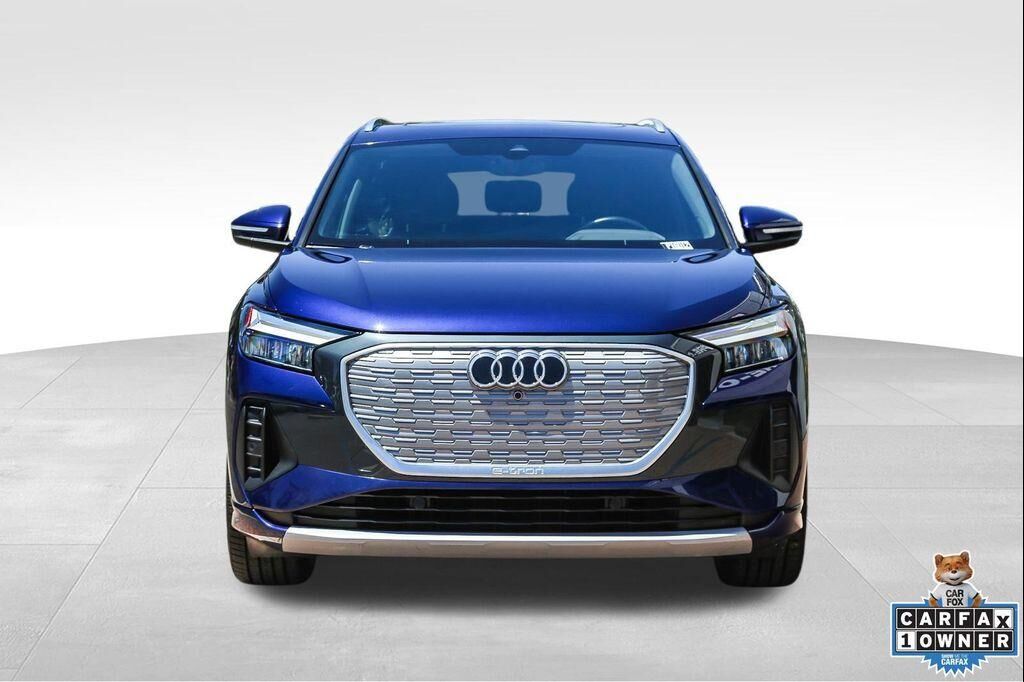 2023 Audi Q4