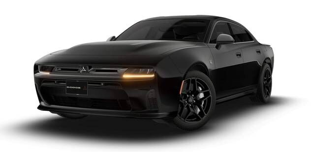 2026 DODGE Charger