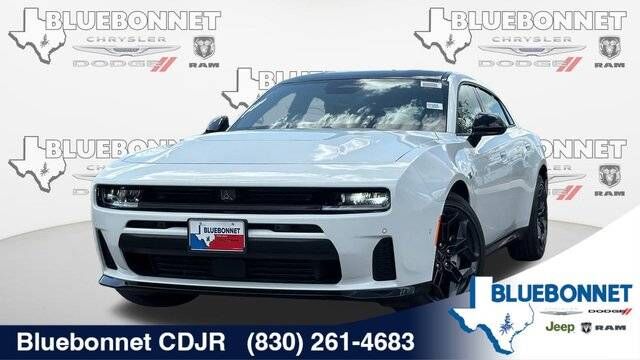 2026 DODGE Charger