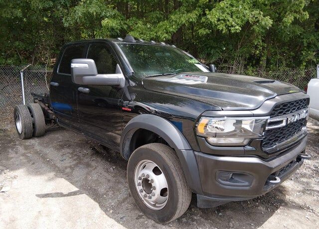 2024 RAM 5500