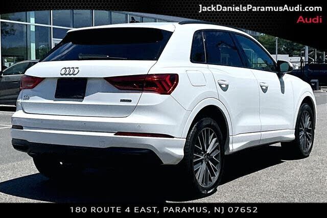2023 Audi Q3