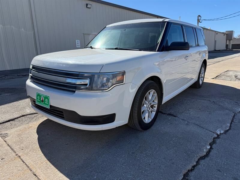 2014 FORD Flex