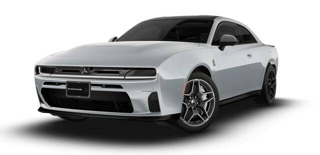 2026 DODGE Charger