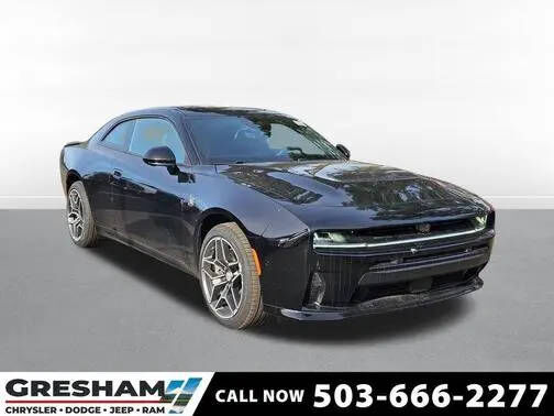 2026 DODGE Charger
