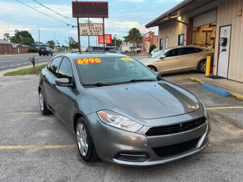 2013 DODGE Dart