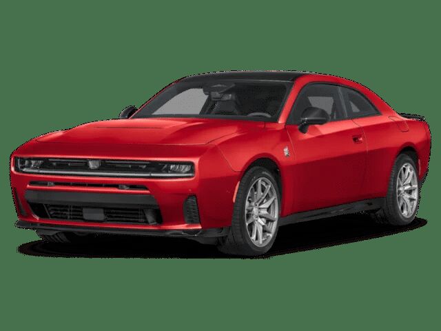 2026 DODGE Charger