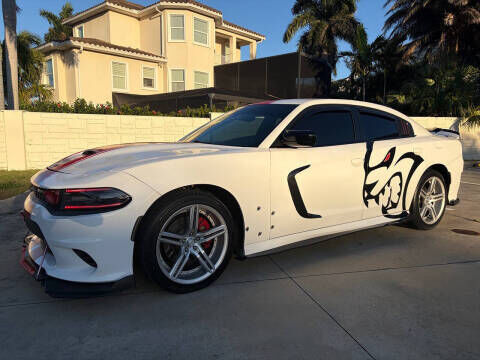 2019 DODGE Charger