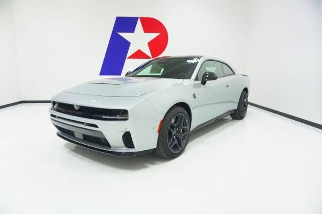 2026 DODGE Charger