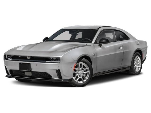 2026 DODGE Charger
