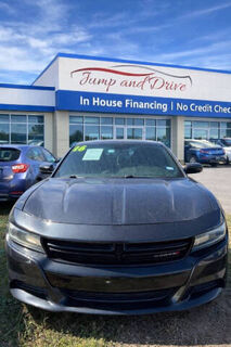 2016 DODGE Charger