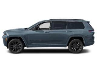 2026 JEEP Grand Cherokee L