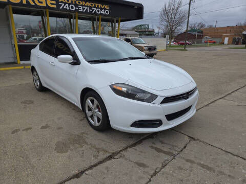 2015 DODGE Dart