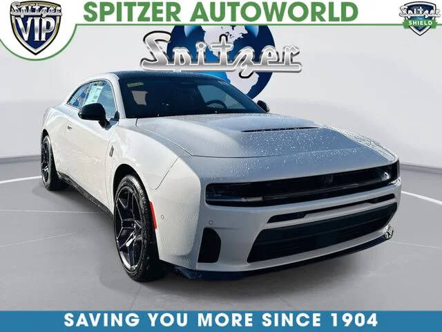 2026 DODGE Charger