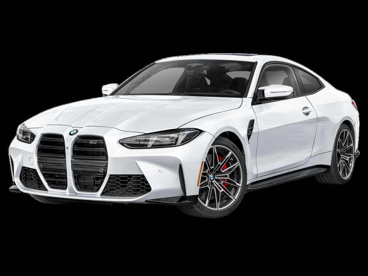 2026 BMW M4