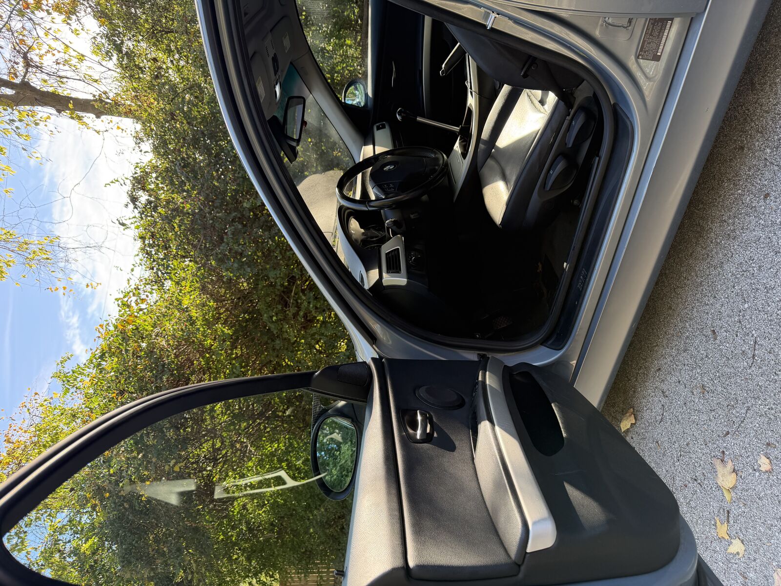 2008 BMW 328i