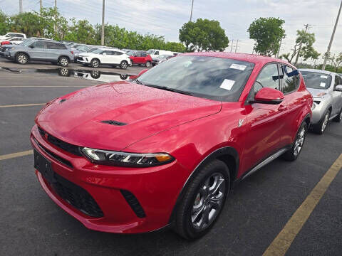 2024 DODGE HORNET