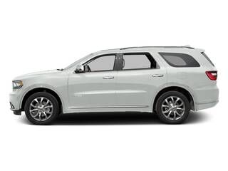 2016 DODGE Durango