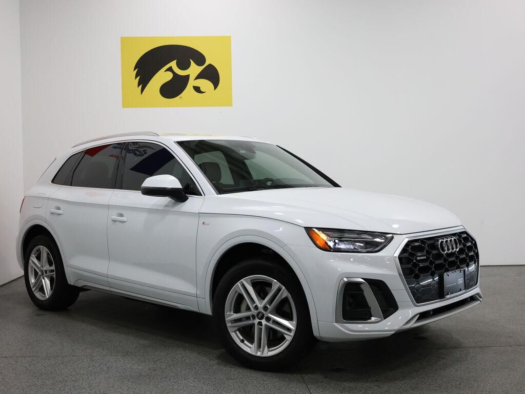2024 Audi Q5 e