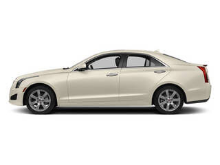2014 CADILLAC ATS