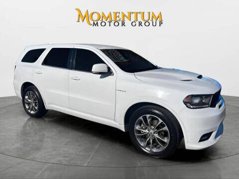 2020 DODGE Durango