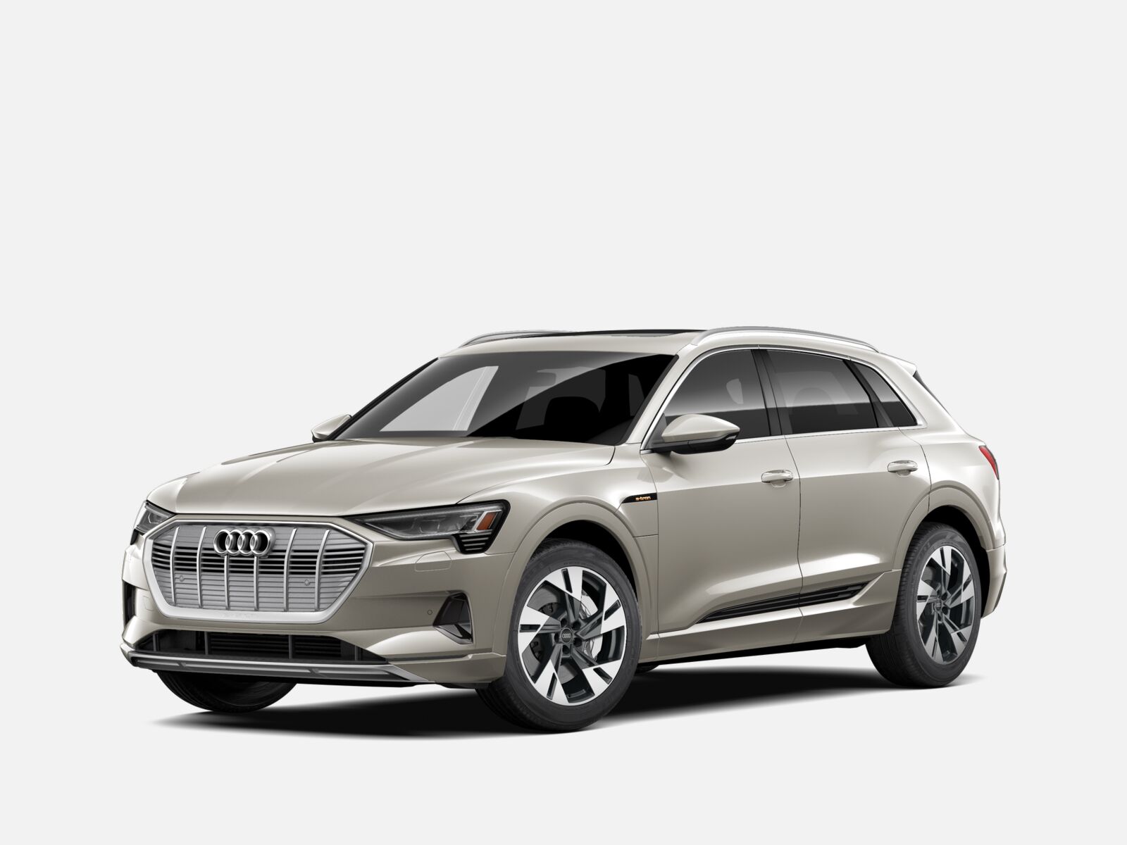 2022 AUDI e-tron