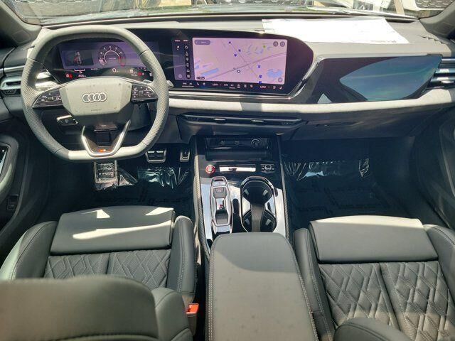 2026 Audi S5