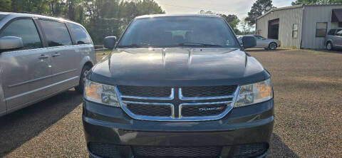 2014 DODGE Journey