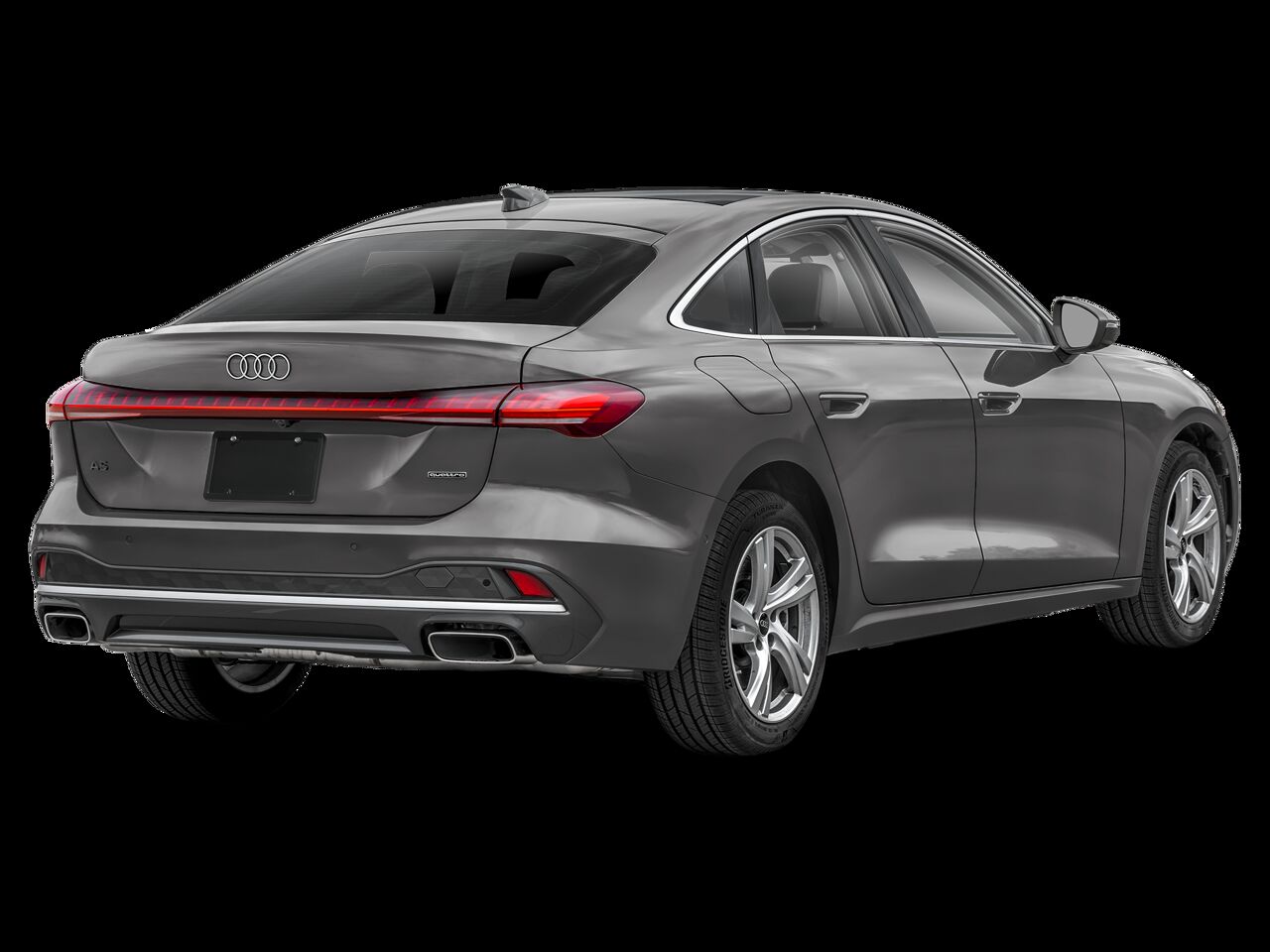 2026 Audi A5